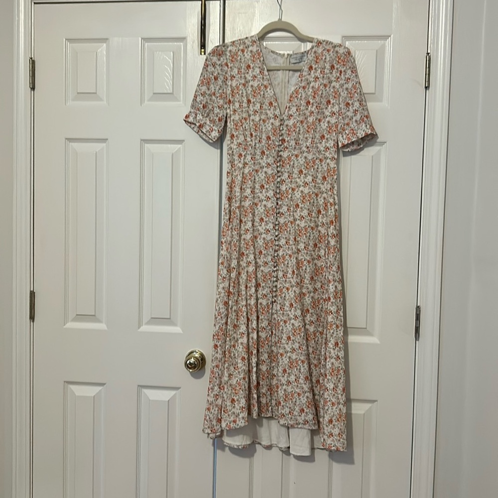 Never worn with tags dress by Dress Forum